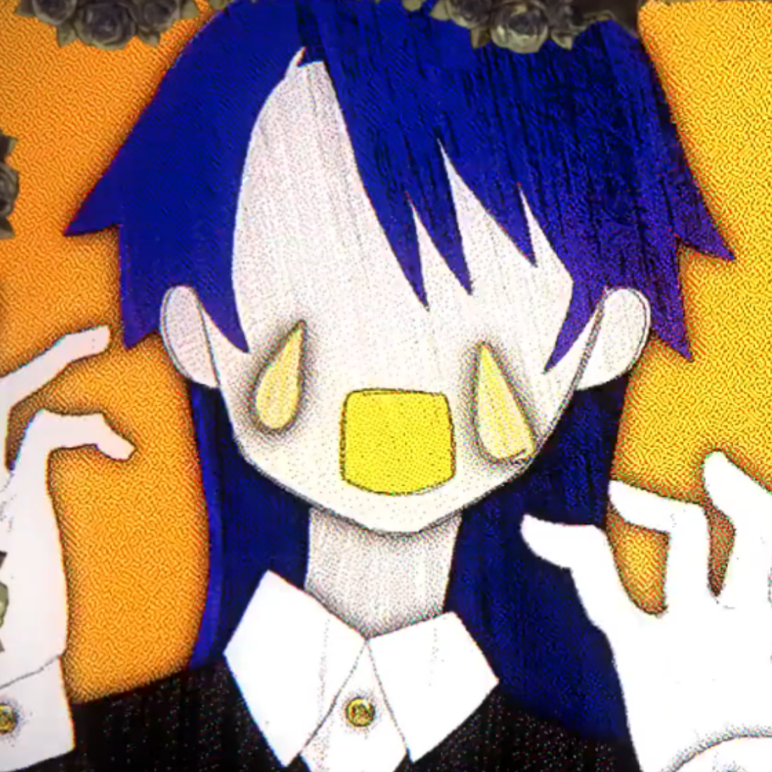 アタシは問題作 (男女七人双声道混响) /LinySz Remix