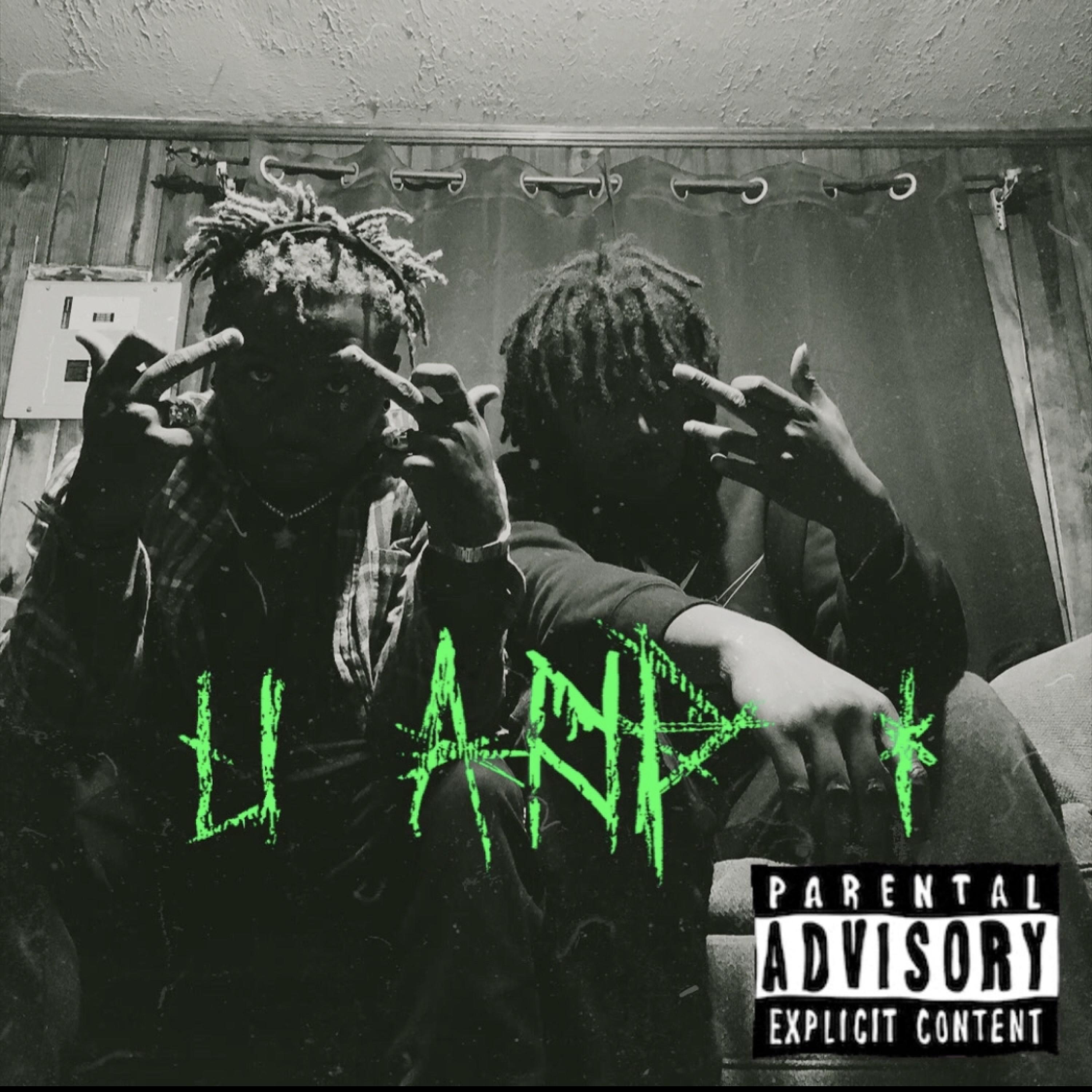 U and I (feat. Chosen montana)