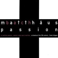 Bach, J.S.: St. Matthew Passion