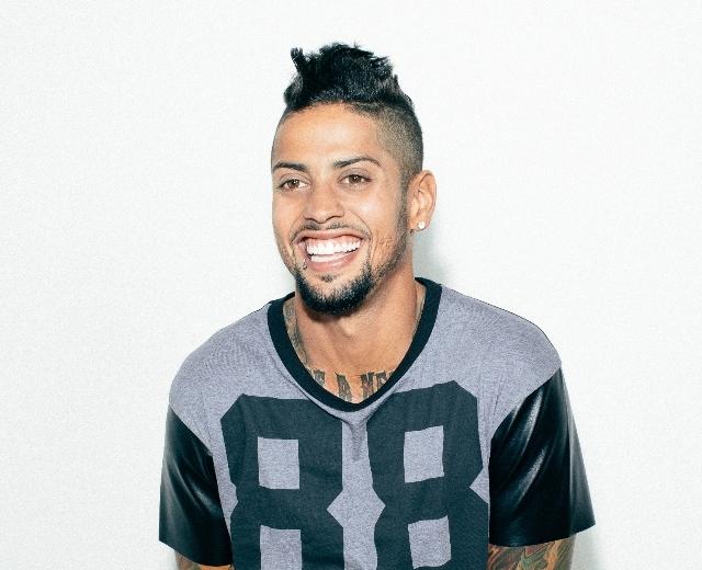 David Correy