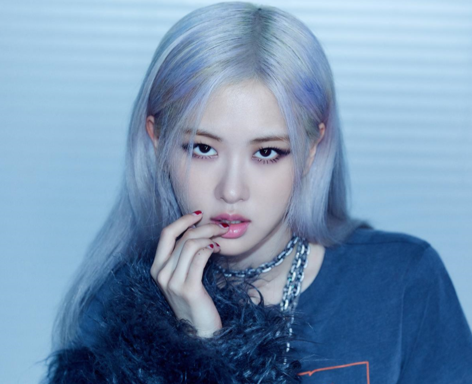 ROSÉ