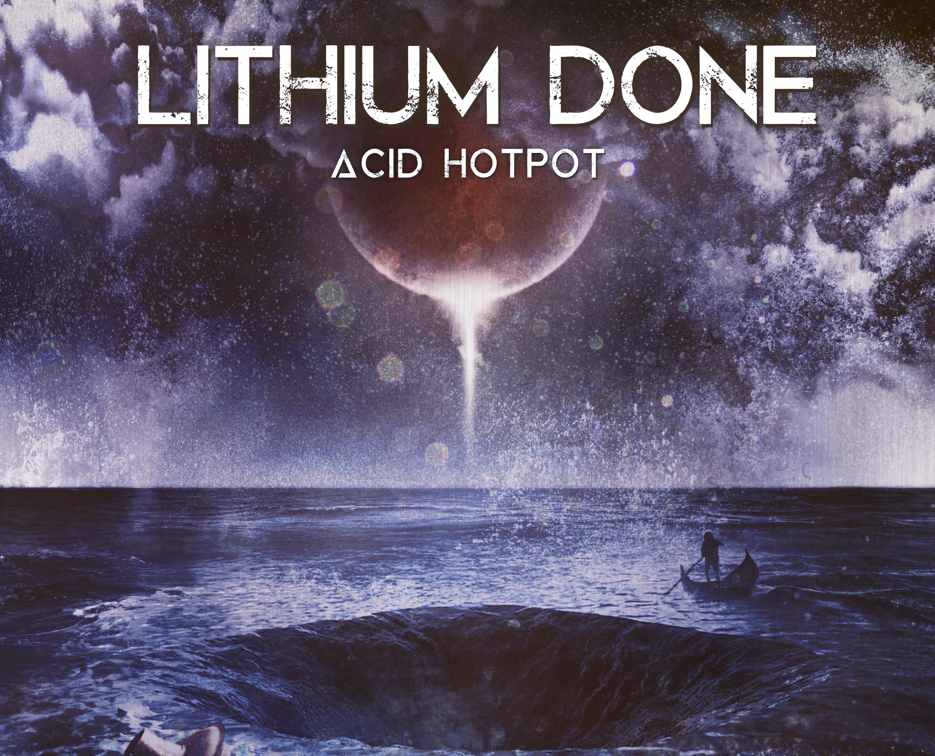 Lithium Done
