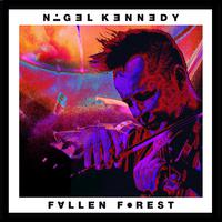Fallen Forest (For Isaac Stern)