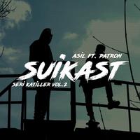 Suikast (Seri Katiller Volume 2)