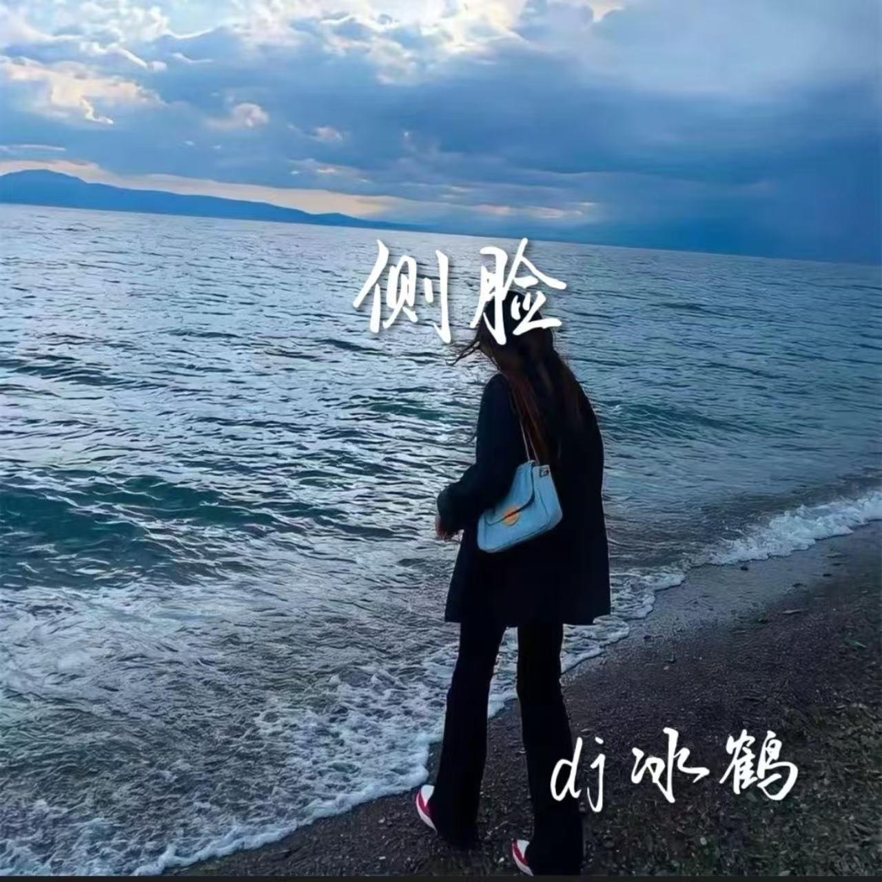 侧脸 (DJ版)封面
