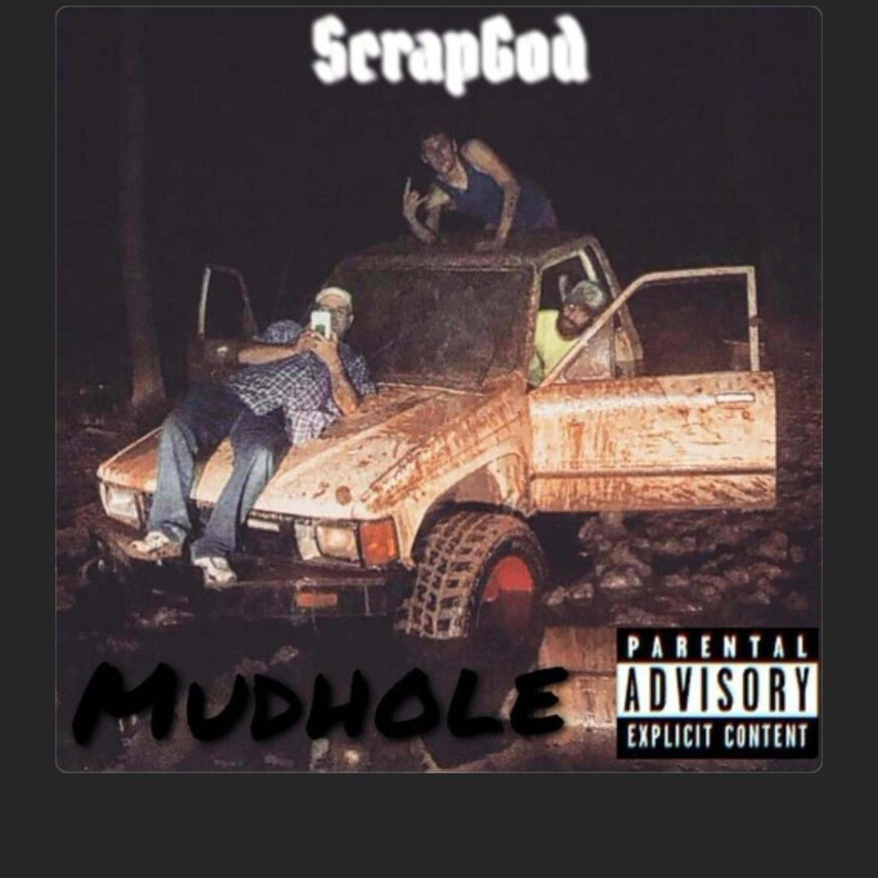 Mudhole