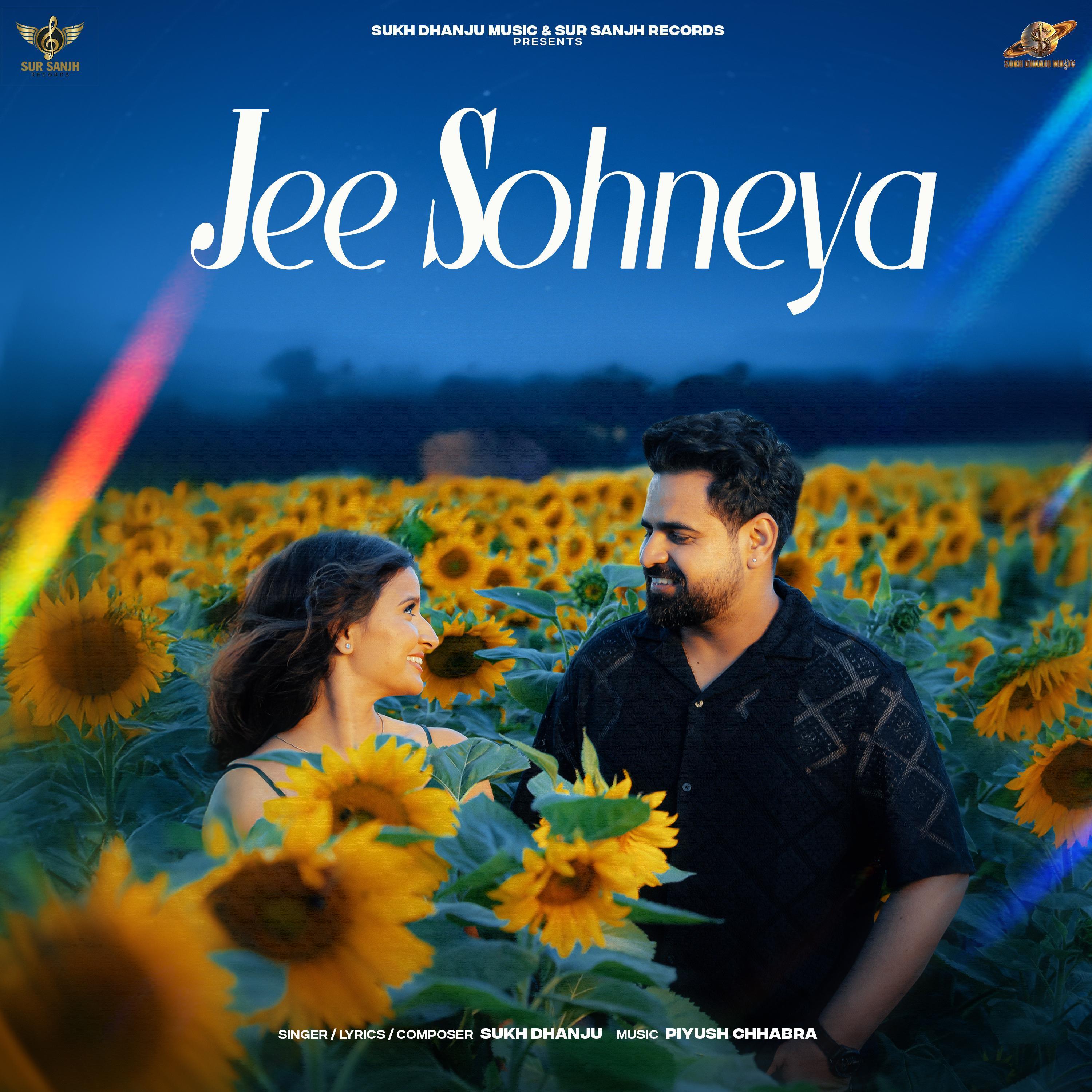 Jee Sohneya (feat. Piyush Chhabra & Cherry)