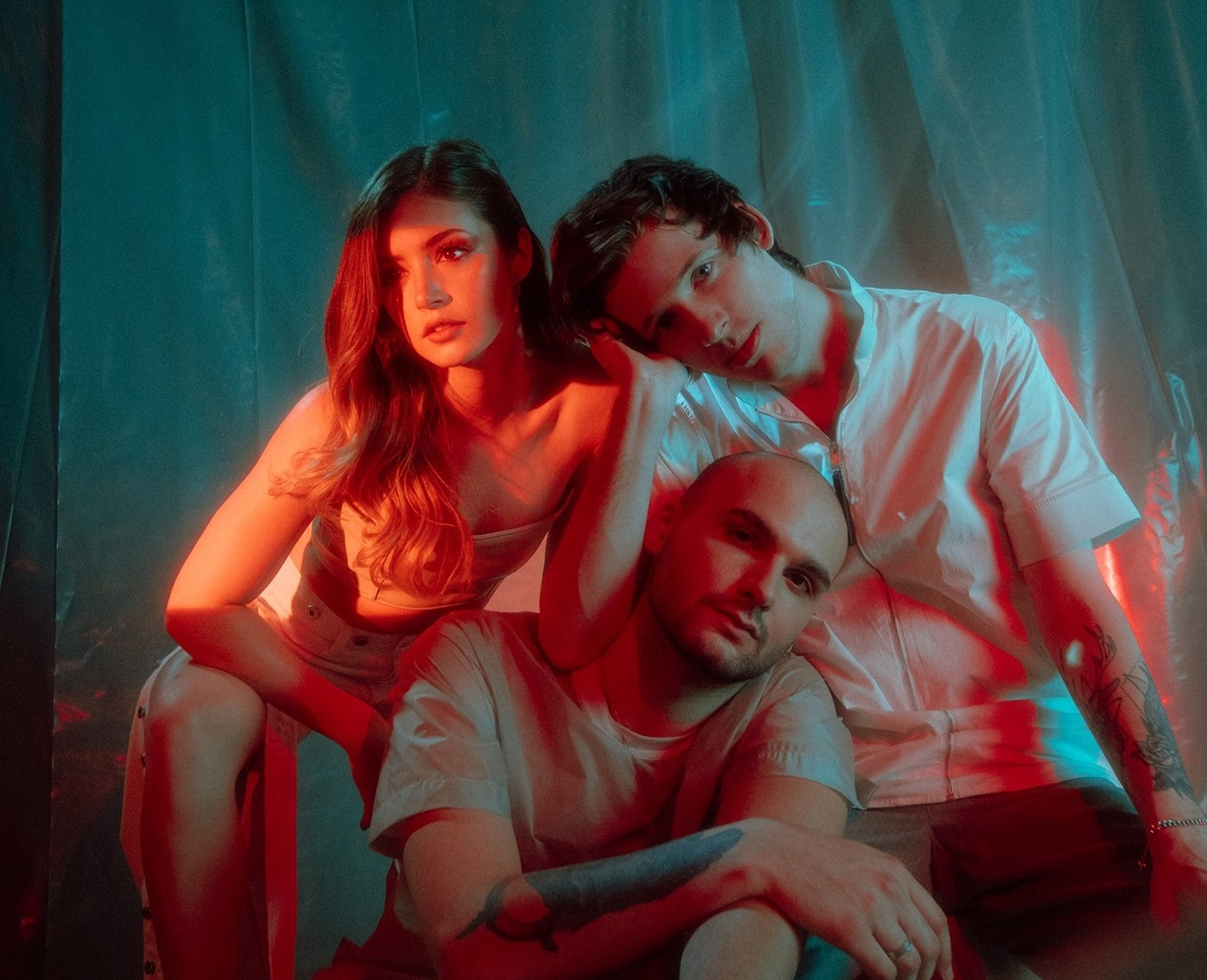 Against the Current