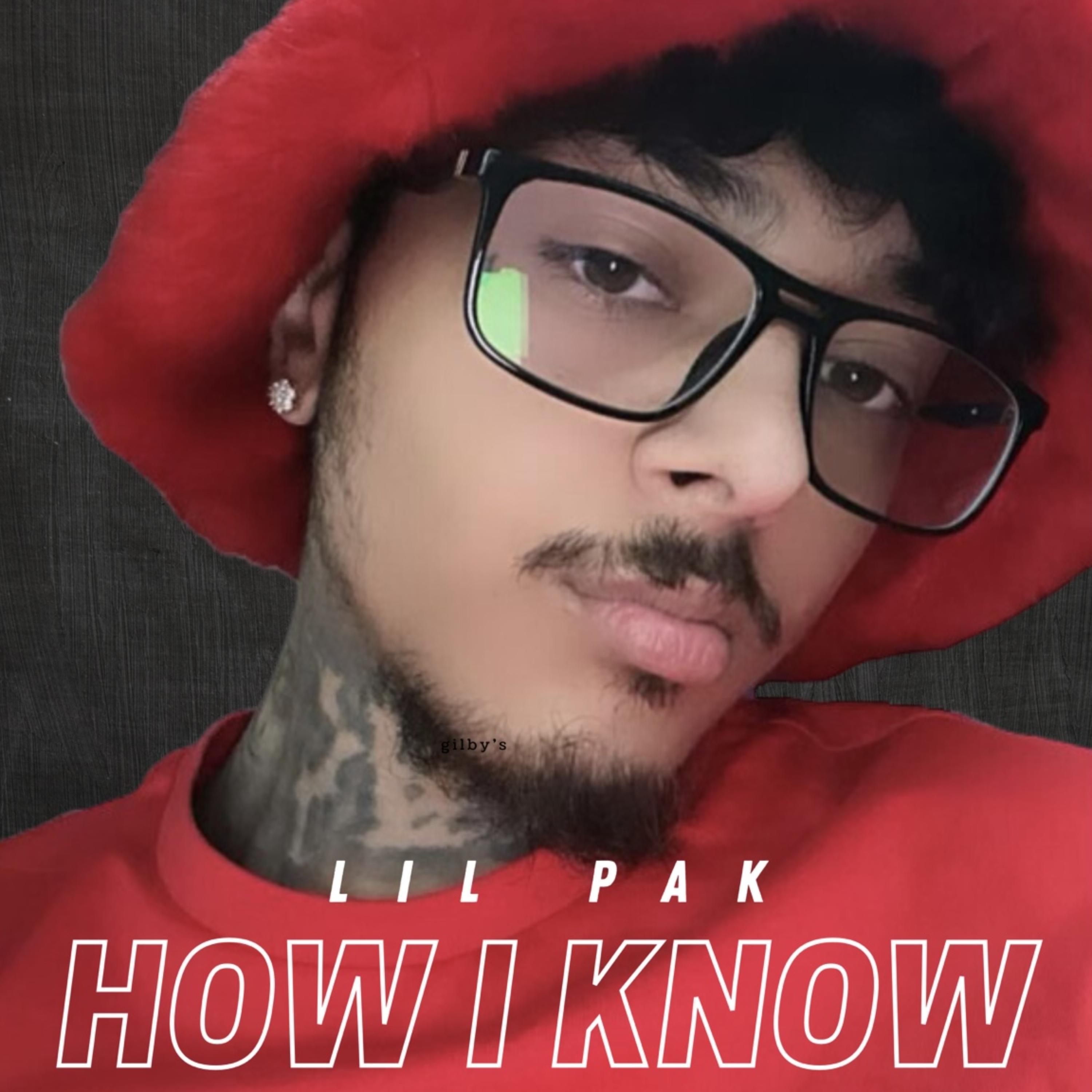 How I Know (Remix)