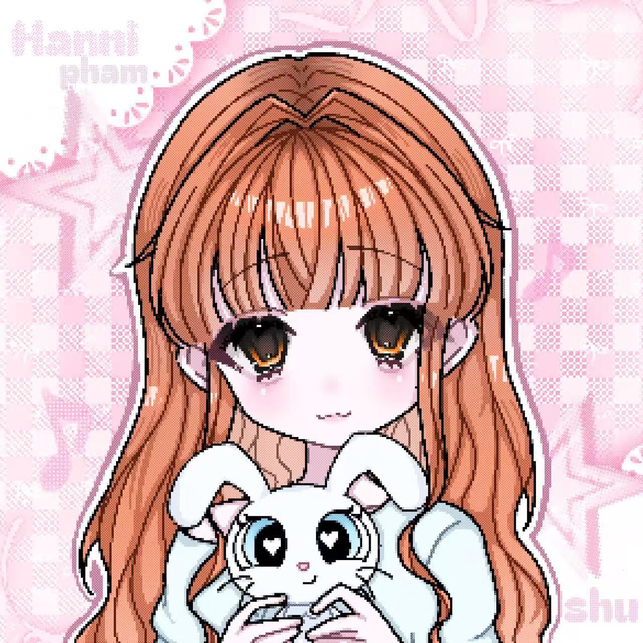 hanni pham（prodby CHAUNECY)封面