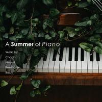 A Summer of Piano