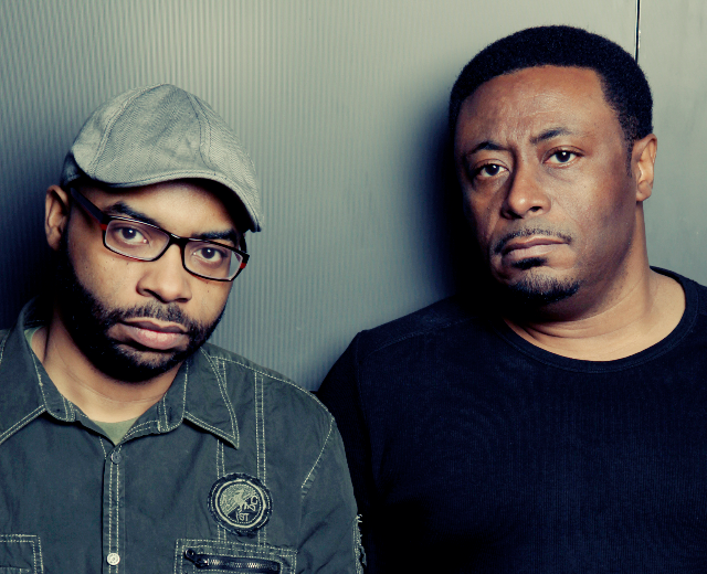 Octave One