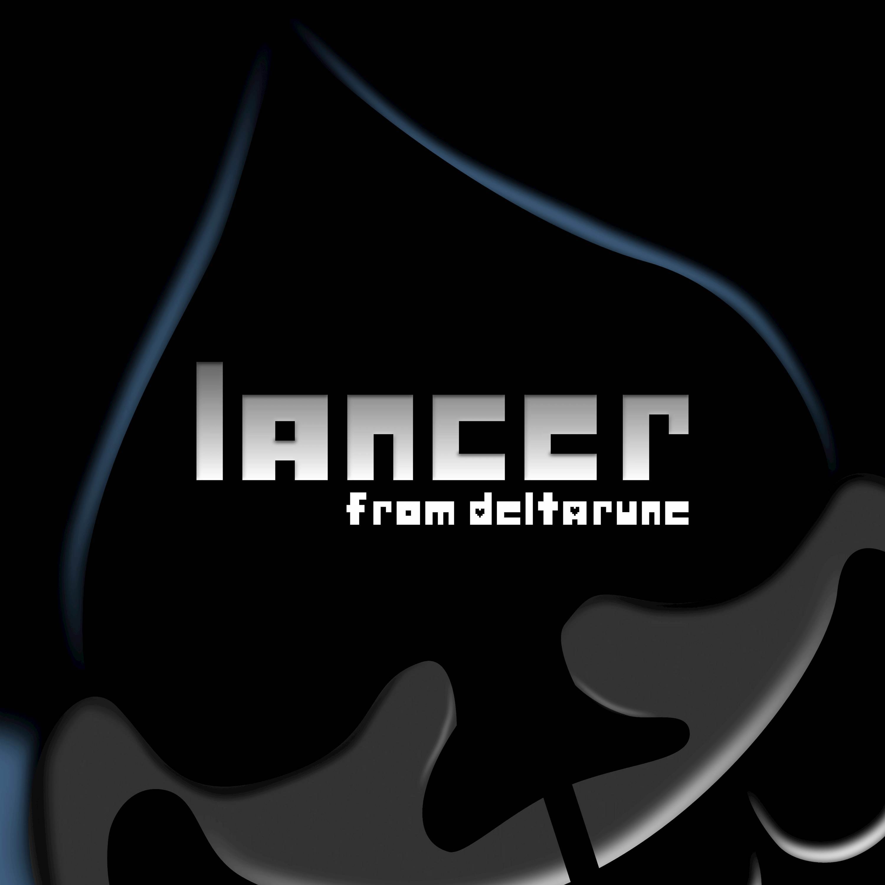 Lancer (From "Deltarune")