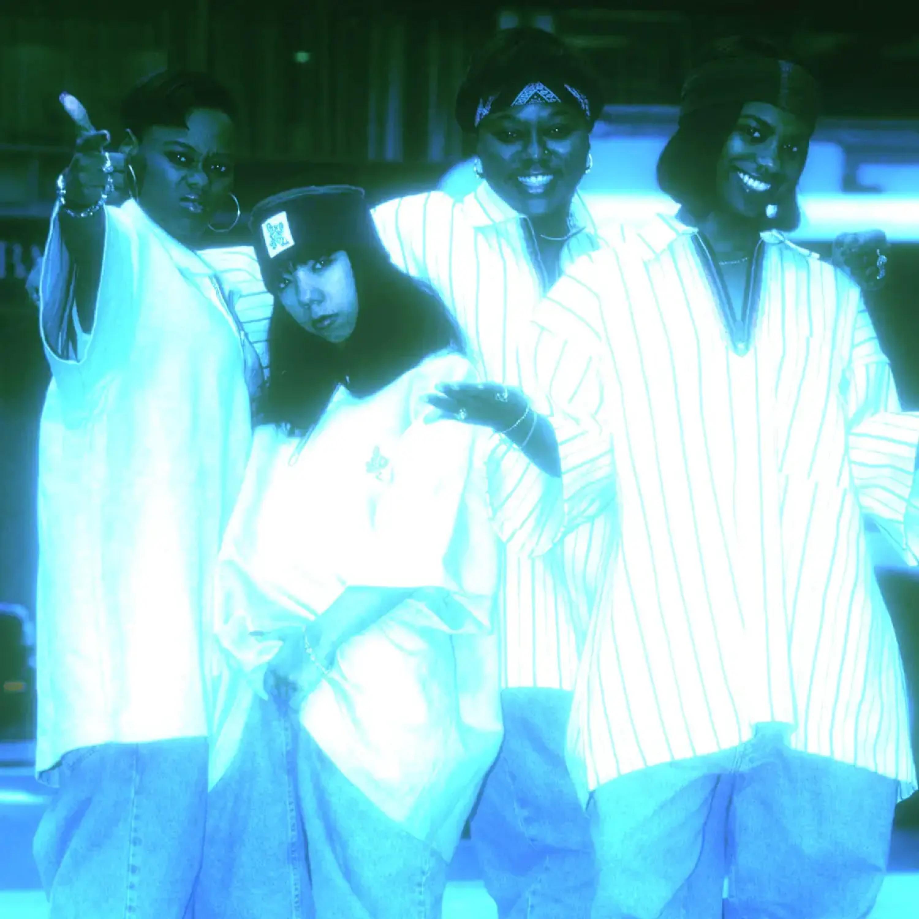 When I Look In Your Eyes