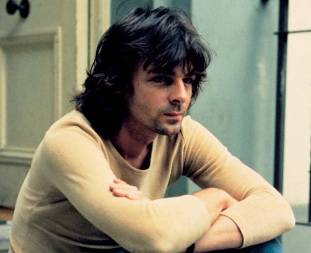 Richard Wright
