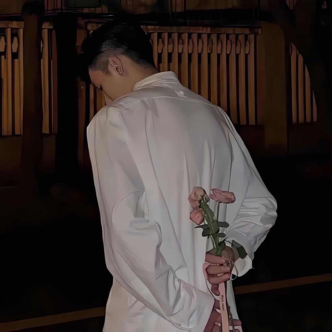 谁-（和声伴奏）