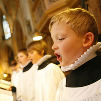 Tewkesbury Abbey Schola Cantorum