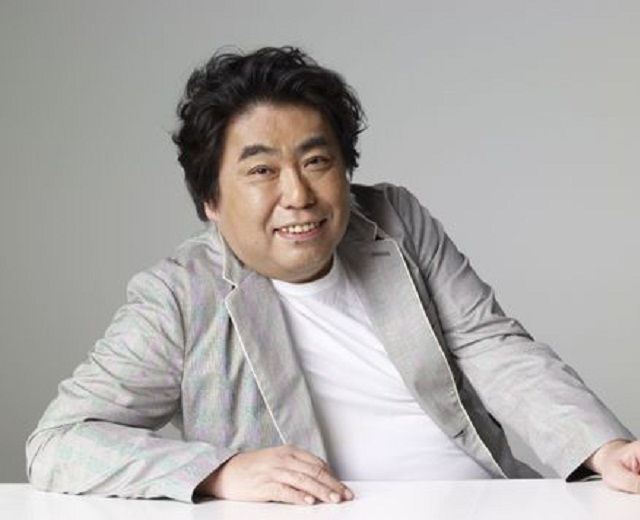 新川博