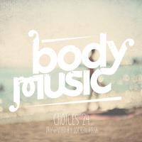 Body Music - Choices 24 (Presented By Jochen Pash)