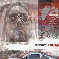 Jon Steele
