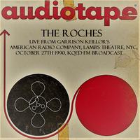 Live From Garrison Keillor's American Radio Company, Lamb's Theatre, NYC, October 27th 1990, KQED-FM Broadcast (Remastered)