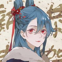璃霜
