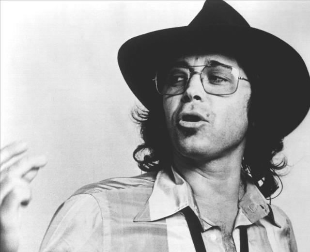 Gato Barbieri
