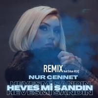 Heves Mi Sandın (Remix)