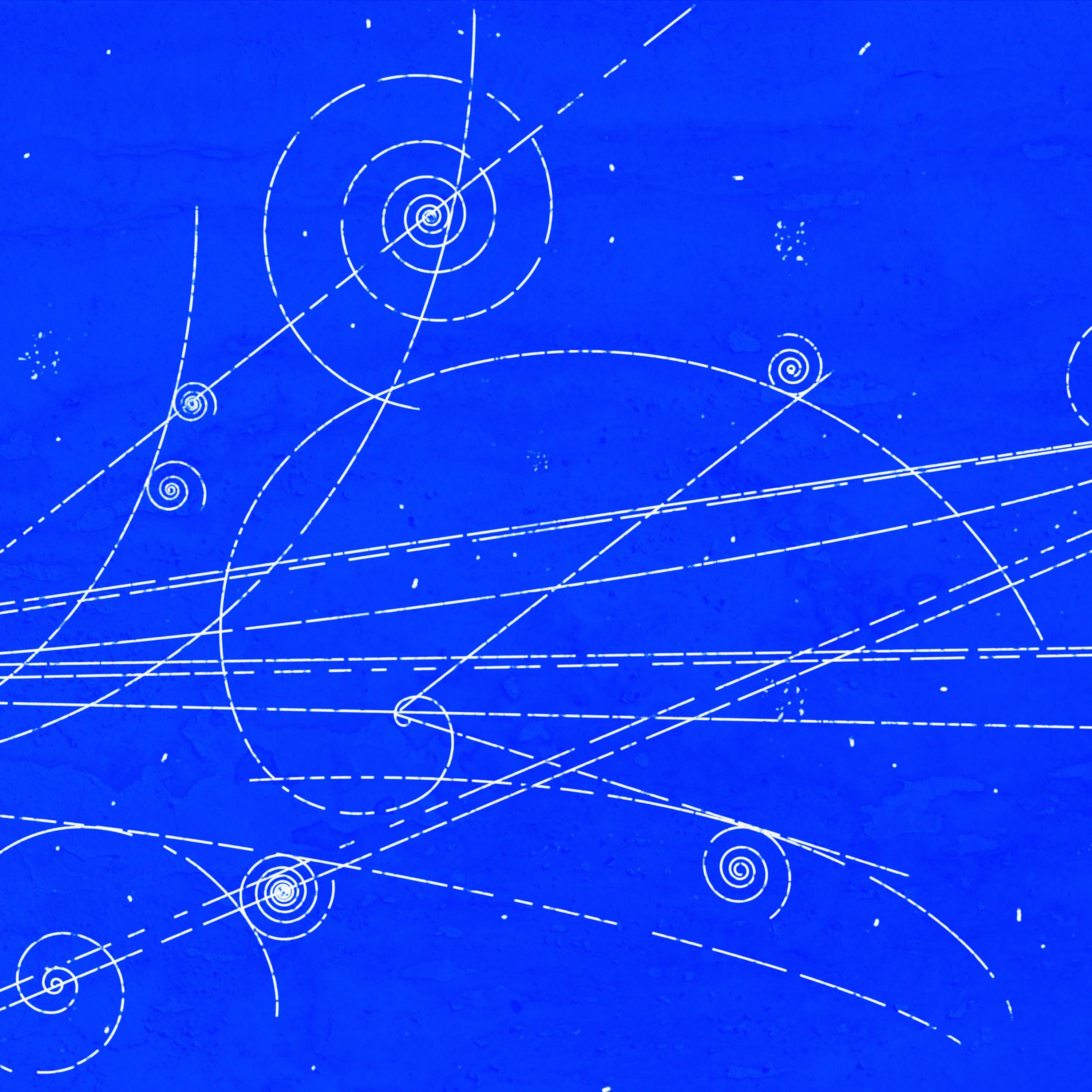 Cloud Chamber (Kromestar & N-Type Remix)