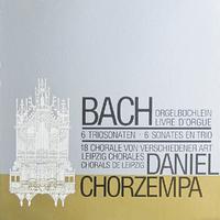 Bach, J.S.: Orgelbüchlein; Leipzig Chorales; 6 Trio Sonatas