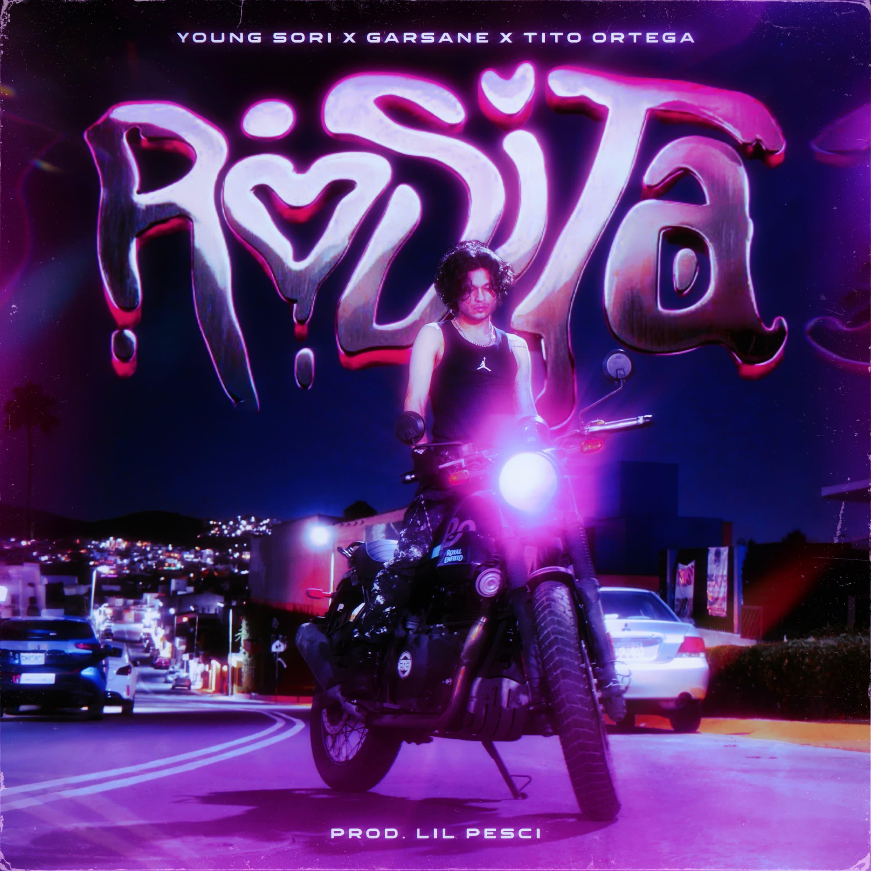 rosita (feat. garsane & tito ortega)