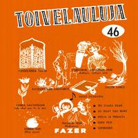 Toivelauluja 46 - 1961