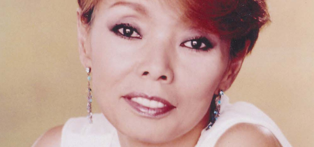 研ナオコ けん なおこ 野口なを子 歌手 网易云音乐