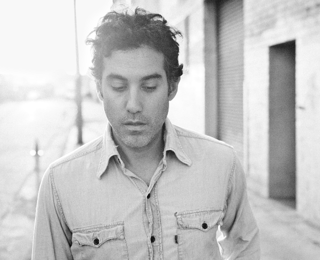 Joshua Radin