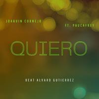 Quiero (feat. Paucafrey)