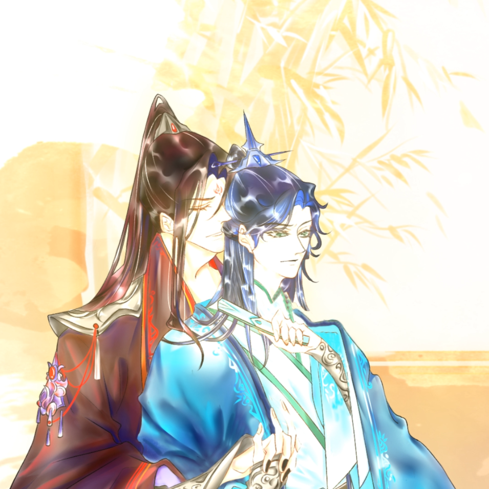 照梦【渣反·冰九纯歌版】