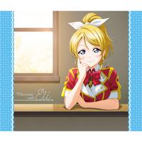 ラブライブ！Solo Live! collection Memories with Eli