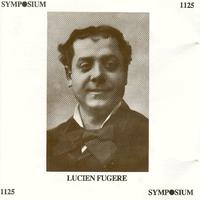 Lucien Fugere (1928-1930)