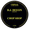 DJ Deeon - 1112 (Original Mix)