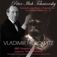 Peter Ilich Tchaicovsky: Concerto for Piano and Orchestra No. 1 in B-Flat Minor, Op. 23