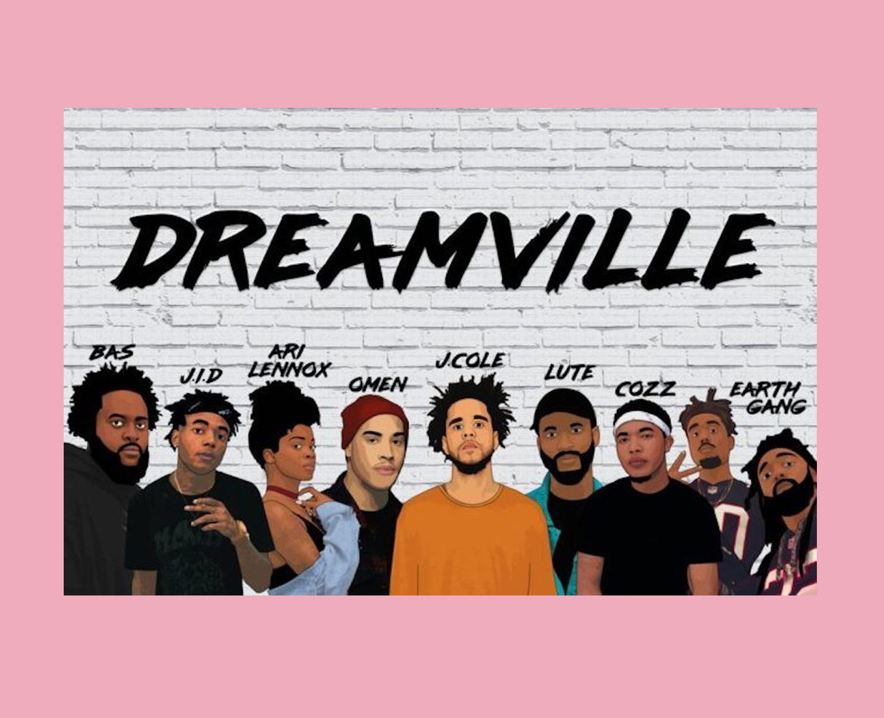 Dreamville