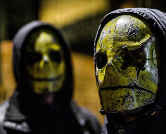 The YellowHeads