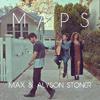 Alyson Stoner - Maps