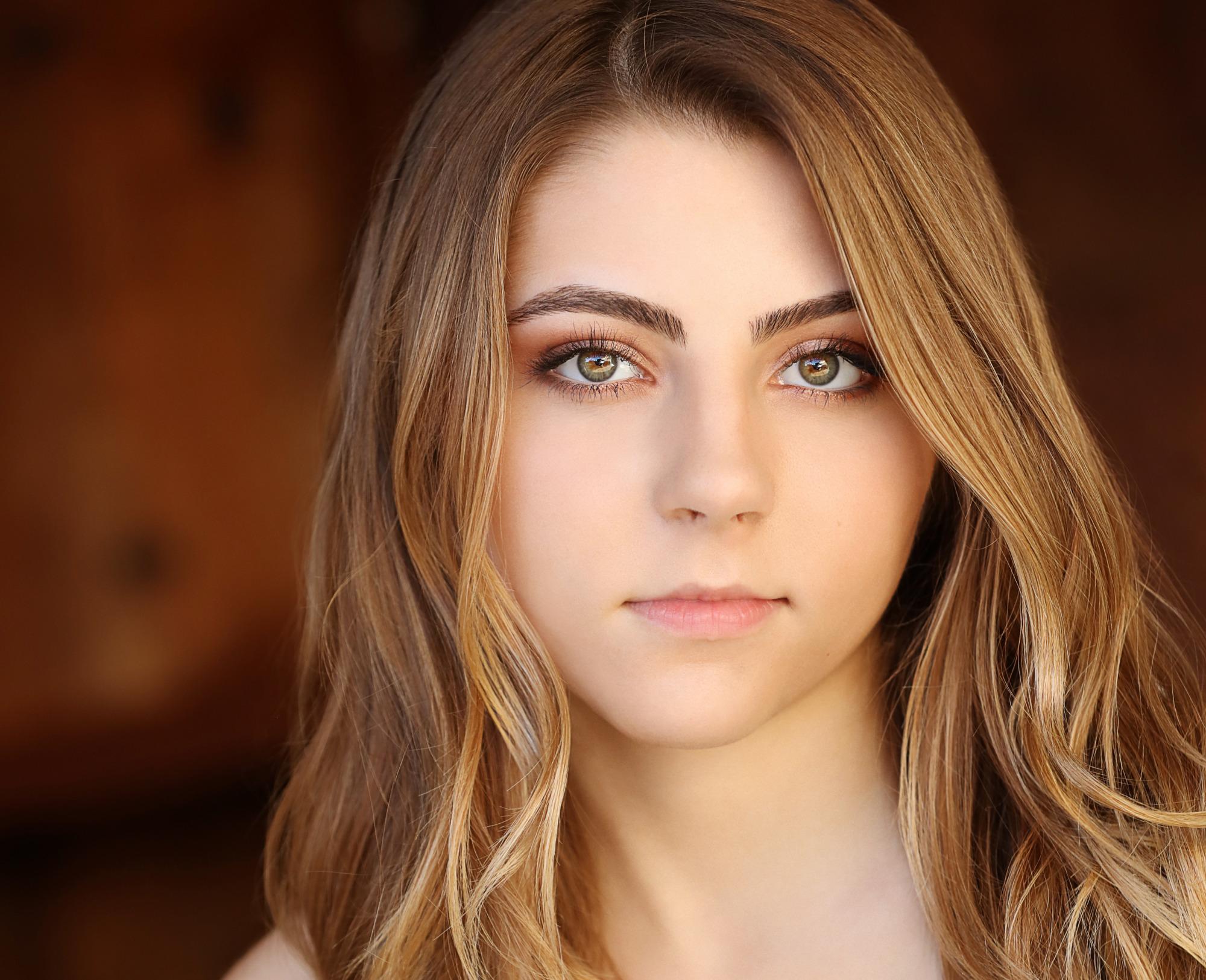 Jada Facer