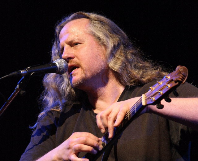 Preston Reed