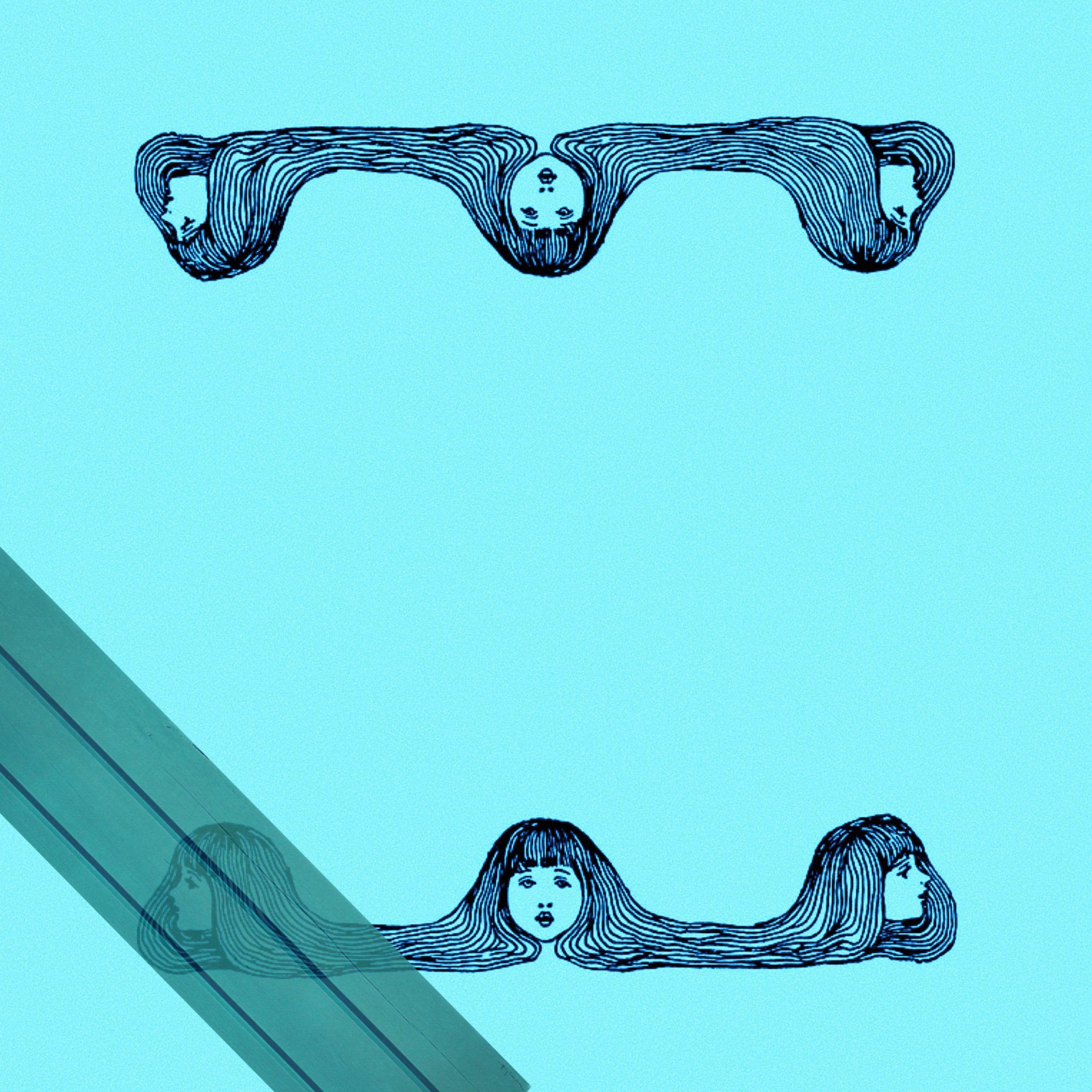 Hexagon In The Sahara