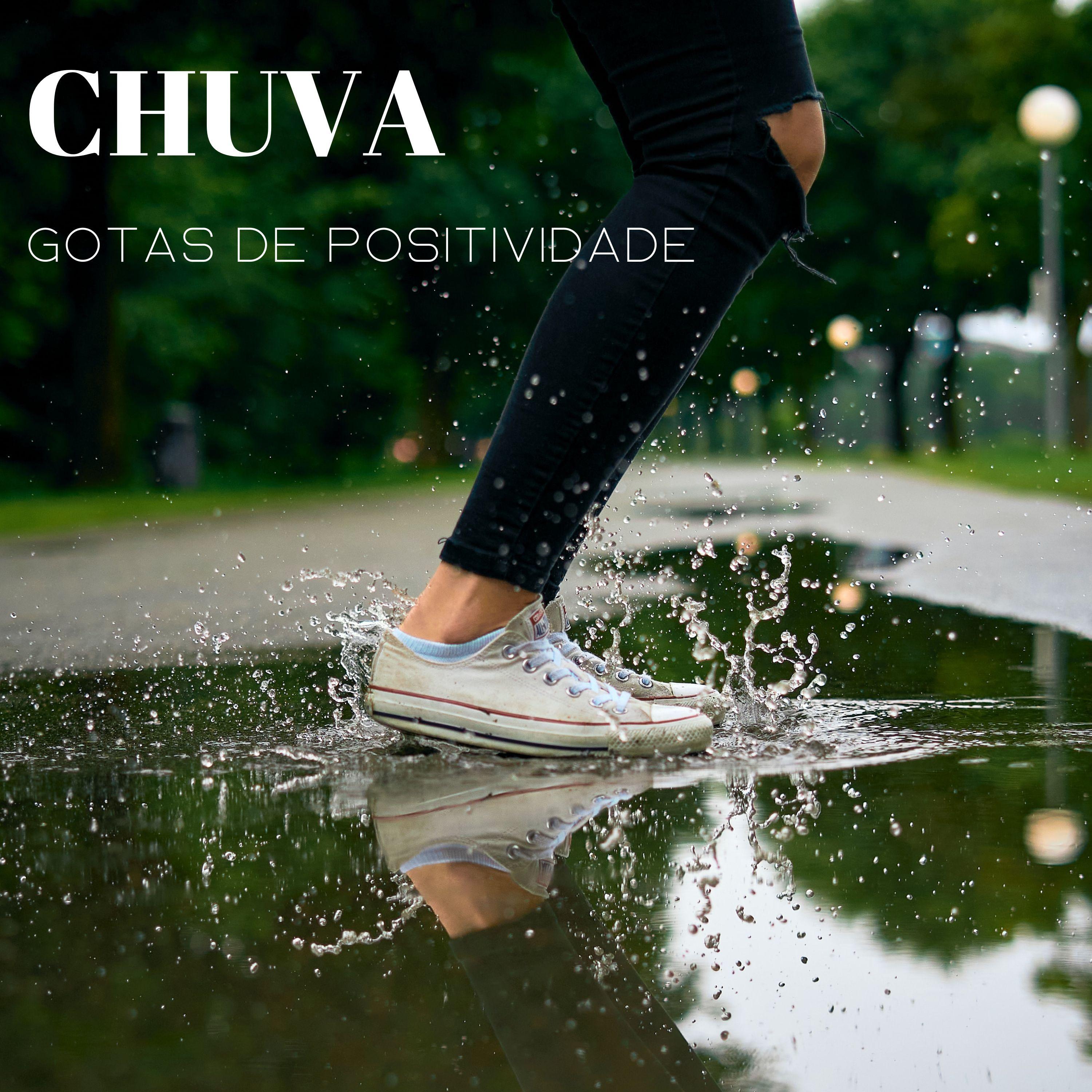 Contenedor De Salud_#Calmante_Chuva: Gotas De Positividade | 在线播放_Contenedor De Salud歌词_Contenedor De Salud下载 | 网易云音乐