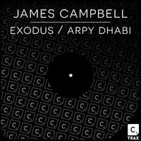 Exodus / Arpy Dhabi