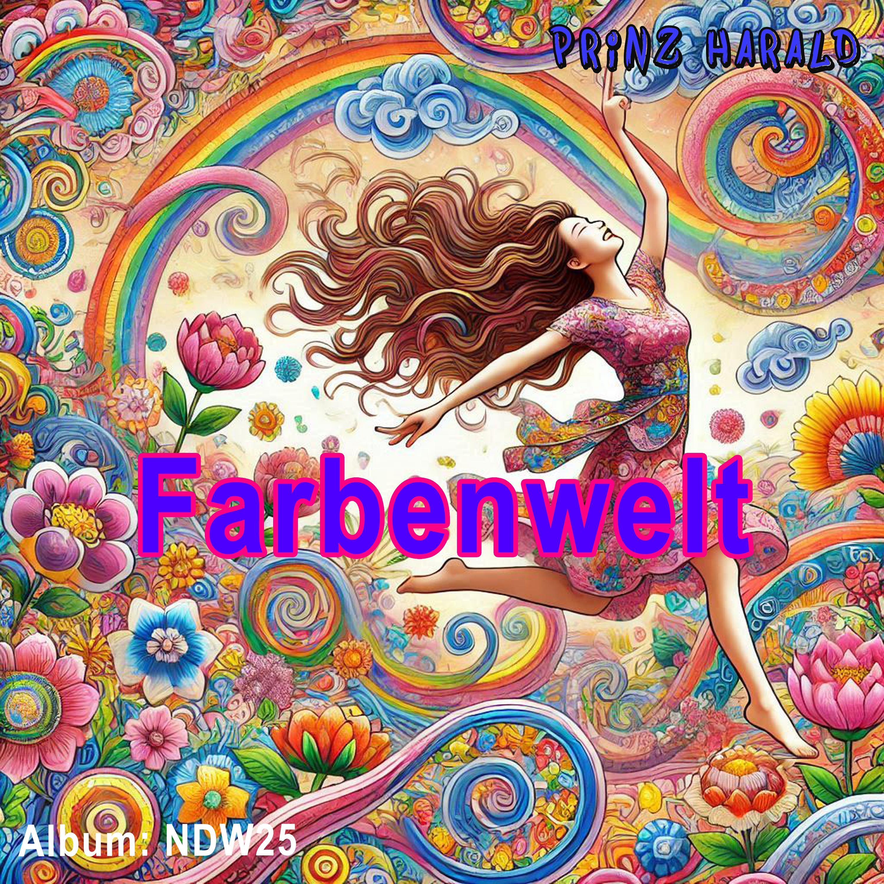 Farbenwelt