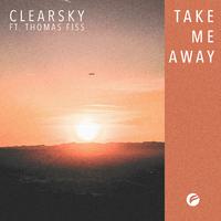 Take Me Away (feat. Thomas Fiss)